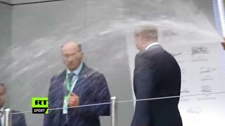 Funniest Moment in Sport 2022