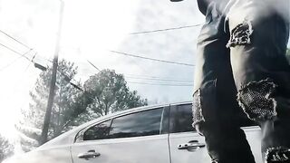 Music triller video
