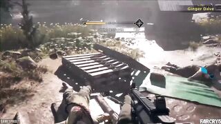 `GAME FAIL COMPILATION!`