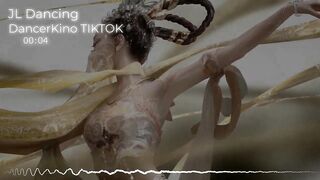 DancerKinoJL Dancing China Dance challenge TIKTOK SONG
