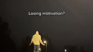 Discipline !