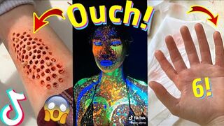 TIK TOK MEMES that made me pour the milk before the cereal ????????????????