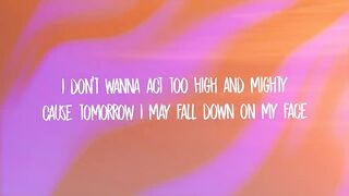 TRINIX x Rushawn - It’s A Beautiful Day (Lyrics) - lord i thank you for sunshine thank you for rain