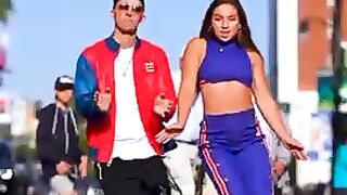 Dance super girl