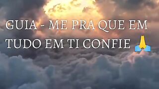 OCEANOS- GUIA-ME PRA QUE EM TUDO EM TI CONFIE .