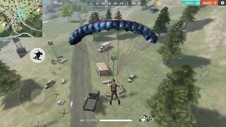 ASÍ JUEGA UN HEROICO // free fire
