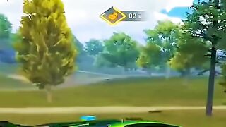 LUCKIEST MOMENTS