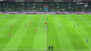 Ligue 1 | 11/01/2023 | PSG - Angers  2:0