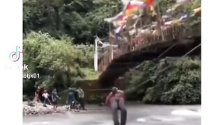 Tik Tok Prank