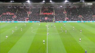 EFL Cup | 11/01/2023 | Southampton - Manchester City  2:0