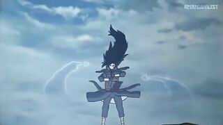 Anime Badass Moments Tiktok compilation PART 55