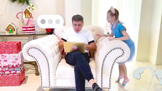 natsya and her friends prince story