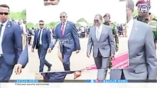Good news for about African countries