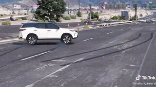 GTA v  car mode professional 2023 new remake mode