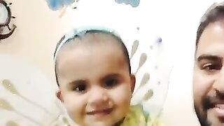 Funny Baby