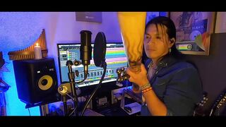 Lionel Richie - We are the World Cover - concerto di natale