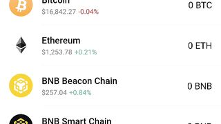 online lots of earnings money with Trust wallet