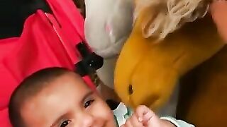 Baby fun