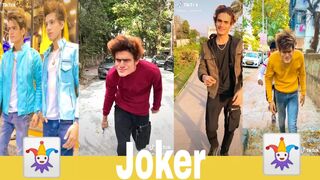 Joker || khan usman || very funny tiktok
