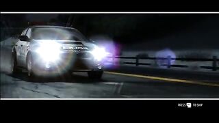 Need for speed hot pursuit gameplay 2023 remaster