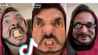 Best of Mercuri 88 TikTok Compilation - Funny ManUel Mercuri Tik Toks 2021