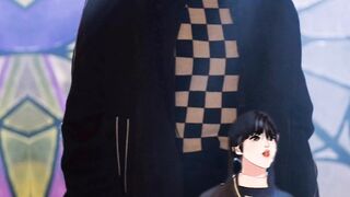Wednesday Adam viral