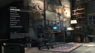 Raise of the Tomb Raider Walkthrough Part 2
