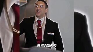 Coldest moment of all time #4