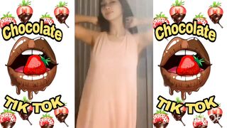 Chocolate TikTok challange???????? Beauty is here????????????????#shorts#bigbank#bigbankchallenge