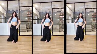 India dance