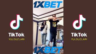 Parizoda Usmonova _ Bonamur _ Nigina — TikTok Battle, Yangi Trend Tik Tok Videol