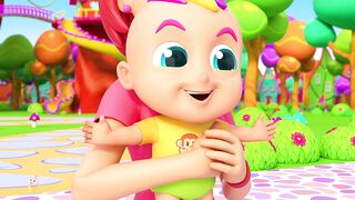 Cartoon Baby's