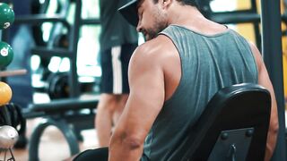 gym and health