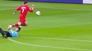 Ronaldo Moments If Weren't Filmed, Nobody Would Believe