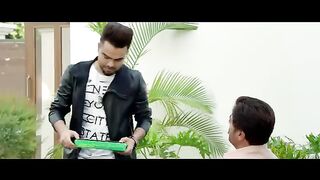 Teri Meri Gal Ban Gayi | Official Trailer | Akhil | Rubina B | Priti S |