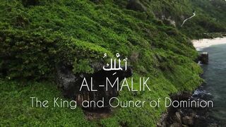 99 names of Allah, beautiful and peaceful #viral, #trending #quran #islam