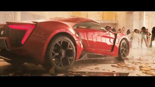 PAKA POKA REMIX By XZEEZ & Gökay Ekin  Furious 7