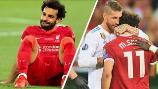 Respect moments in Football