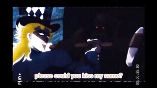 Speedwagoon edit