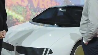 BMV Advanced Car 2023