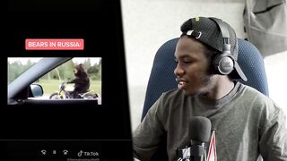 America vs Russia meme Tiktok Compilation Reaction ????!