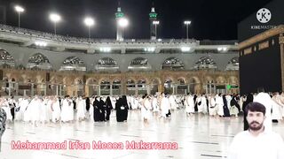 Mecca Mukarrama