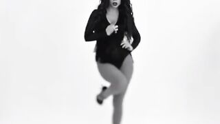 Hot dance