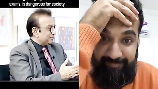 Pakistan's current education system