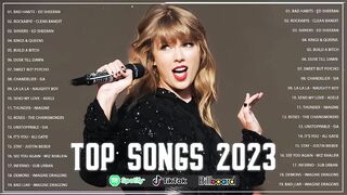 2023 New Songs ( Latest English Songs 2023 ) ???? Pop Music 2023 New Song????New Popular Songs 2023