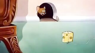 New cartoon Tom and Jerry the Magic Ring part 2023