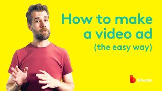 How to make video  (the easy way)
