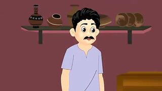 Urdu store learning of life lesson