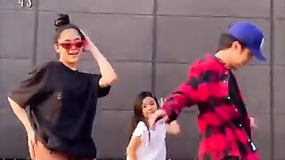 Siblings TikTok DANCE Compilation (Latest) | Ranz and Niana ft natalia