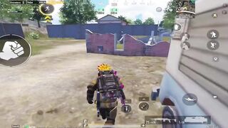 Pubg metro